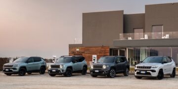 Jeep Sahibi Olmak İçin Mart Fırsatları Başladı