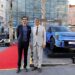 Kia, Yeni Tam Elektrikli SUV Modeli EV9’u Tanıttı