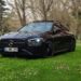 Mercedes Benz CLA 200 Test