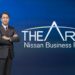 Nissan, Otomotiv Sektöründe Değer Yaratmak Ve Rekabet Gücünü Artırmak İçin “The Arc” İş Planını Başlattı