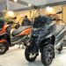 İtalyan Piaggio Motobike İstanbul 2024’te!