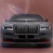 ’Rolls-Royce Ghost Prism’’ Çağdaş Tasarımdan Esinlendi