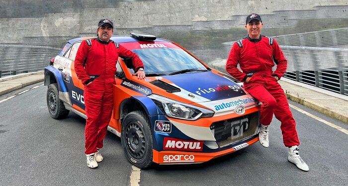 Ege Rallisi 33. Yılını Marmaris’te Kutluyor