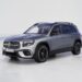 Yeni Mercedes-Benz GLB: Geniş iç mekâna, kompakt tasarıma ve göz alıcı donanıma sahip bir SUV