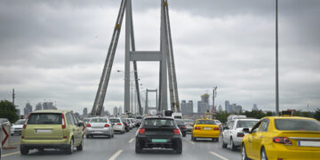 2024 Köprü ve Otoyol Geçiş Ücretleri