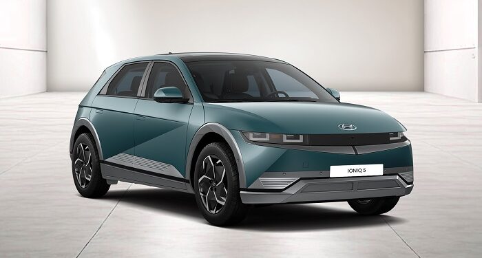 Hyundai IONIQ 5 Advance Özel Fiyatıyla Dikkat Çekiyor