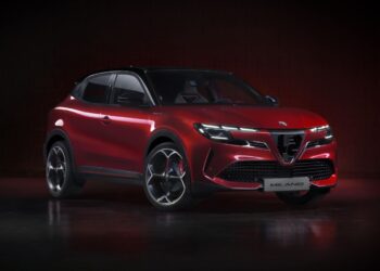 Yeni Alfa Romeo MILANO Tanıtıldı