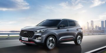 Chery TIGGO 4 PRO Üst Seviye Performansıyla Gençlerin Yeni Favorisi Olacak!