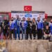 Sakarıılıca’da Favoriler Zorlanmadı