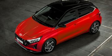 B Segmentinin Popüler Oyuncusu Hyundai i20’ye Limited Edition Dopingi