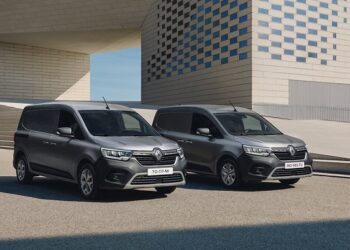 Yeni Renault Kangoo Türkiye’de