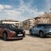 Lexus Avrupa’nın En Hızlı Büyüyen Premium Markası Oldu
