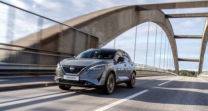 Nissan Türkiye’den bahar kampanyaları
