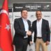 Vosmer Otomotiv T200 Masters Tenis Turnuvası’nın Ana Sponsoru!