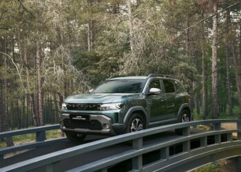 İÇİMİZDEN BİRİ: YENİ RENAULT DUSTER TÜRKİYE’DE