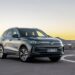 Yeni Tiguan satışa sunuldu