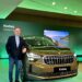 Skoda Kodiaq’ın İkinci Nesli Tanıtıldı