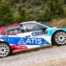 Yeşil Bursa Rallisi’nde 71 Kayıt