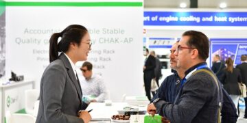 Automechanika Istanbul, milyar dolarlık yeni iş birlikteliklerine kapı araladı