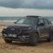Chery TIGGO 8 PRO Test