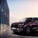 Chery TIGGO 8 PRO Yüksek Teknolojisiyle Türkiye’de Akıllı SUV Dünyasına Yön Veriyor!