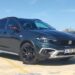 FİAT EGEA CROSS LİMİTED TEST