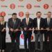 Otokoç 2. El’in bayisi Gaziantep’te hizmete girdi