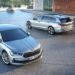 Škoda Yeni Nesil Superb’i Türkiye’de Satışa Sundu