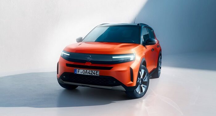 Opel, Yeni Frontera Modelinin Dünya Prömiyerini İstanbul’da Kutluyor!