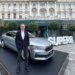 Skoda yeni nesil Superb’yi satışa sundu