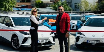 Mutlular Transport, elektrikli araç yatırımlarına devam ediyor