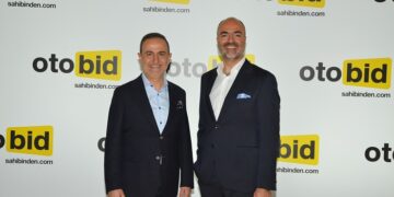 sahibinden.com OTOBİD platformu ile 2. El araç alım-satımında Türkiye’de yeni bir dönem başlattı!