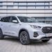 Chery, TIGGO 8 PRO Avantgarde ile Lüks ve Yenilikçi SUV’un Yeni Standartlarını Belirliyor!