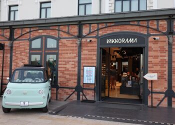 Vakkorama ve FIAT’tan Yaz Mevsimine Renk ve Eğlence Getiren İş Birliği