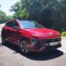 Hyundai KONA N Line Test