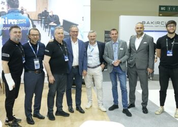 “Innovation 4 Mobility by BAKIRCI”, Automechanika İstanbul’a Damga Vurdu