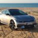 KIA EV6 Deneme Sürüşü