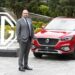 Doğan Trend Otomotiv CEO’su Kağan Dağtekin’in Vergi Düzenlemesi İle İlgili Açıklaması