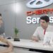 Chery Satış Sonrası Hizmetteki Üst Düzey Kalitesini Sürekli Artırmaya Devam Ediyor!