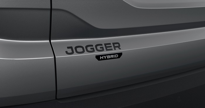 Dacia Jogger HYBRID 140 Türkiye’de