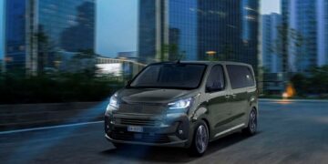 FIAT Professional, Yenilenen Scudo ve Ulysse Modellerini Satışa Sundu