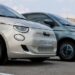 FIAT ve Giorgio Armani’den Etkileyici İş Birliği: FIAT 500e Giorgio Armani