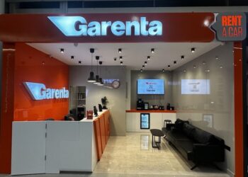 Garenta, KKTC’deki ilk ofisini açtı