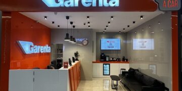 Garenta, KKTC’deki ilk ofisini açtı