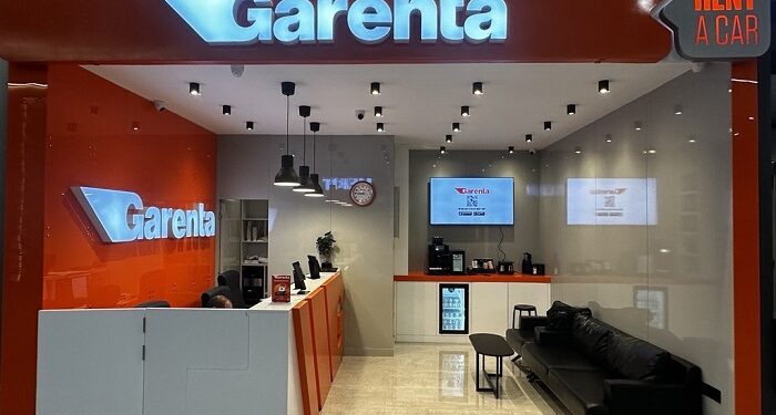 Garenta, KKTC’deki ilk ofisini açtı