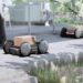 Hyundai’nin Robotları da Ödülleri Toplamaya Başladı