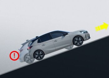 Opel, Gelişmiş Sürüş Destek Sistemleriyle Avrupa Standartlarına Hazır!