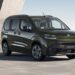 Toyota’nın Proace City Ailesi Yenilendi