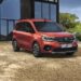 Yeni Renault Kangoo Multix Satışta