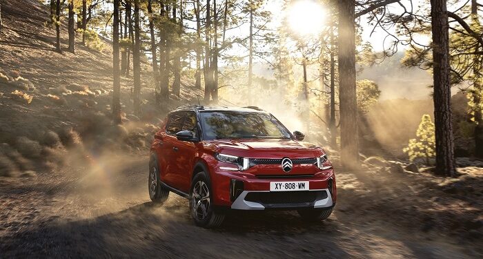 Stellantis Avrupa’da Sunacağı 30 Yeni Hibrit Modelle Ürün Gamını Genişletiyor!